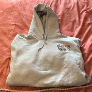 Oversized Ron Jon Sweatshirt
